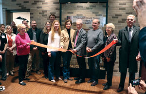 To Earn Long-Term Healthcare Clients: Build, Serve, Repeat